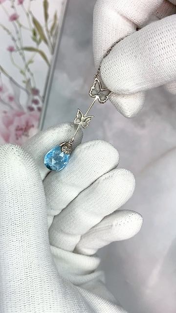 арт:  С9436,  колье Carrera Y Carrera