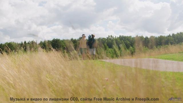 Кадры природы через призму нейросети - новый взгляд на реальность! - Wasted Hours -- Ayla Nereo -- B