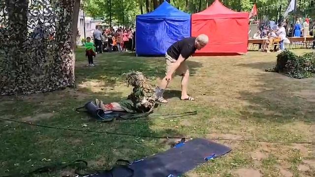 Видео от МОУ СОШ №33 [480] [audiovk.com]