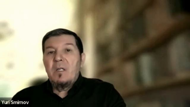 Храни свой дух