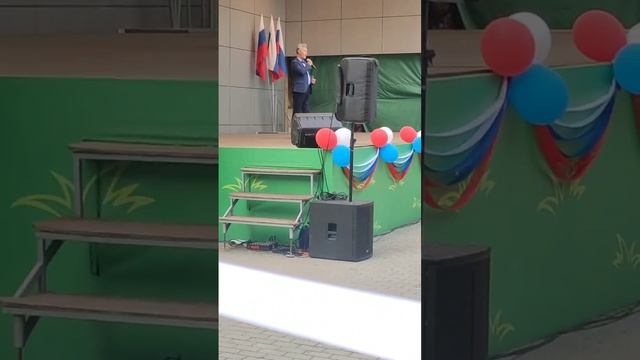 Город влюбленных людей