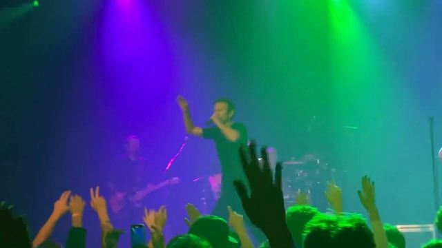 Okean Elzy. Фіалки. Toronto, 21.10.2024