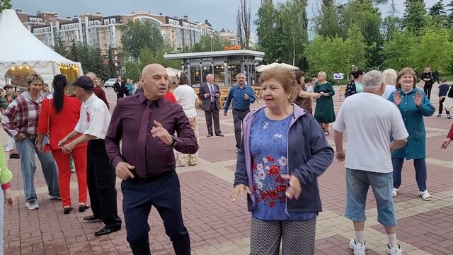 Украдёт и позовёт... 12.06.25...