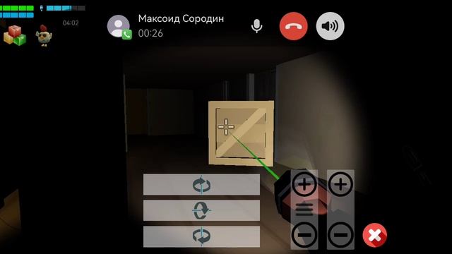 прохождение карты кооп