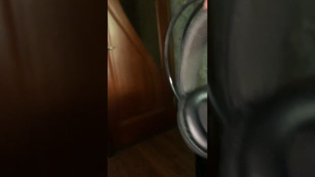Обзор моих наушников