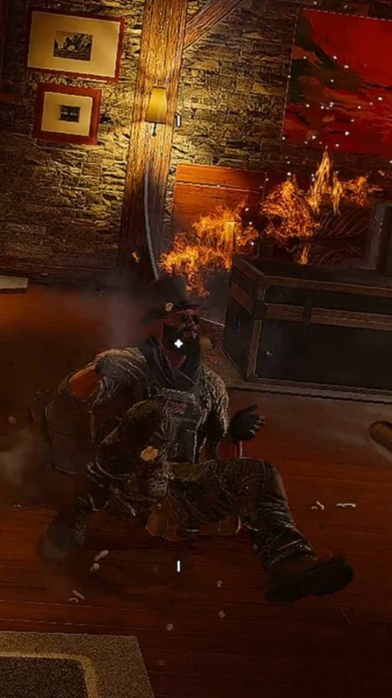 rainbow six siege x