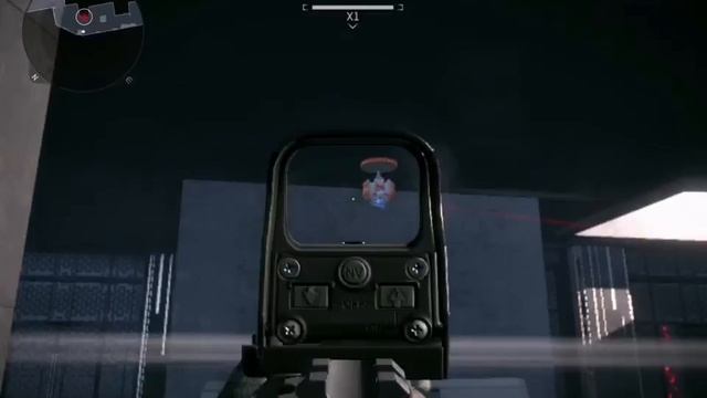 Warface #73