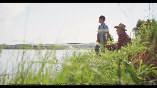 Эта мелодия - чистый адреналин в ваших ушах! - Dwelling On The Vastness Of Life -- Kirk Osamayo -- S
