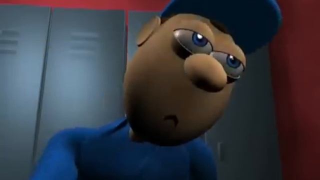 Napo in... Danger Chemicals! Episode 5