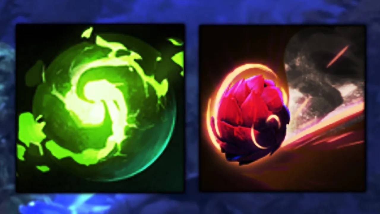 Rolling Thunder + Refresher Orb, Dota 2