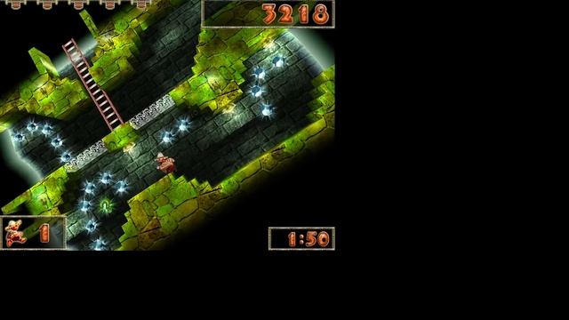 azangara 2 level