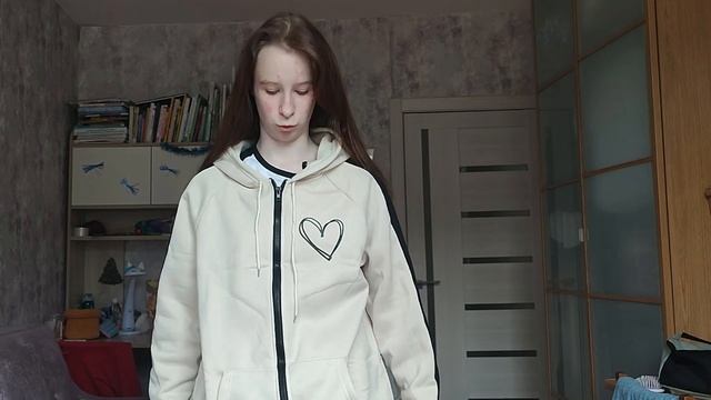 ОБРЕЗАЛА волосы | 18 лет