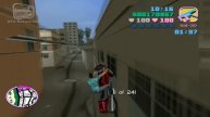 GTA Vice City - Walkthrough - Offroad Challenge - PCJ Playground