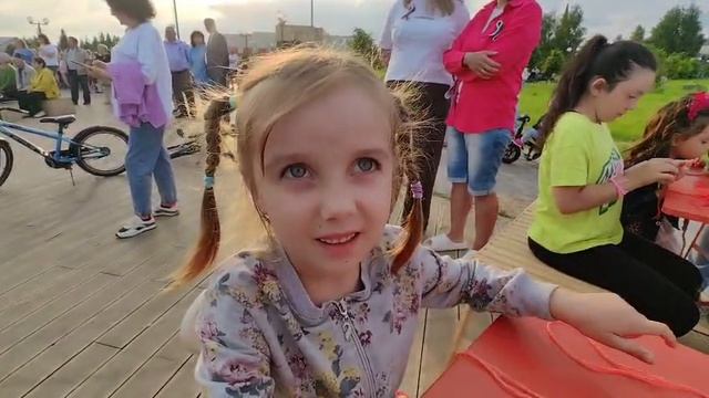 МК в парке 1