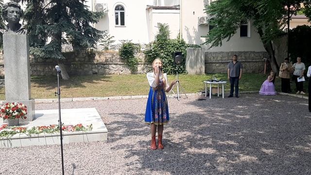 Ангелина Рысенко - Россия моя