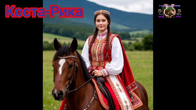 Коста-Рика