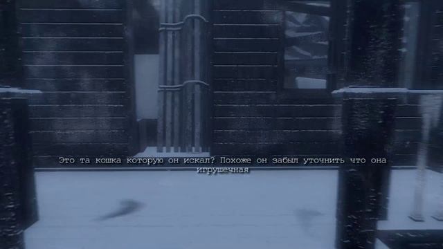 ShadowSide. Прохождение на русском языке #4
