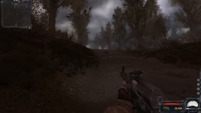 ВСЁ о ВЫРЕЗАННОМ КОНТЕНТЕ и РАЗРАБОТКЕ S.T.A.L.K.E.R. Чистое Небо