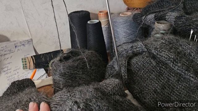 Пуховые гольфы ПушОК любого размера 89608709467, тёплые под