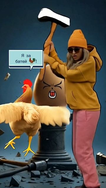 ..🐣👍