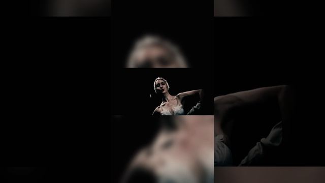 Фрагмент балета «мастерская» моя работа ✌️