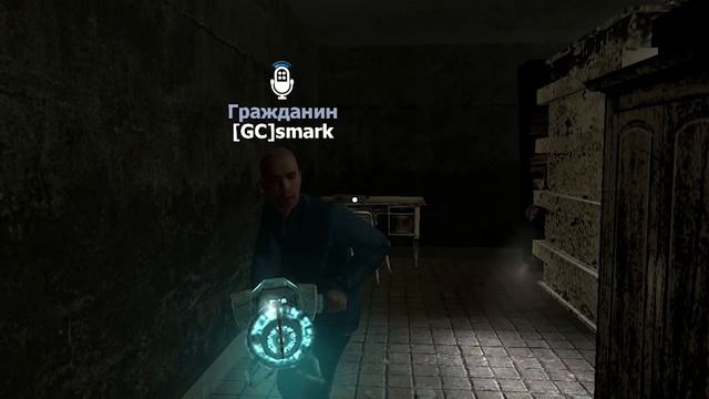 DRЫNDA [ ДРЫНДА ] - ПОСМОТРЕЛ СВОЙ ГОРОД в МЕТРО и СЕРГЕЙ МАРКОВ в GARRY'S MOD DARK RP