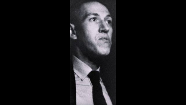 Thelema Borealis - Lovecraft