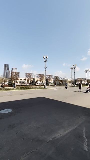 Москва ВДНХ #москва