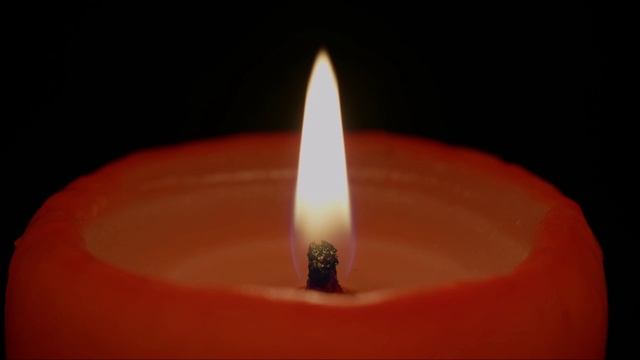Свеча 2 - relax, романтика