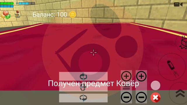 Home Simulator В ЧИКЕН ГАН |  BogdanPLAY