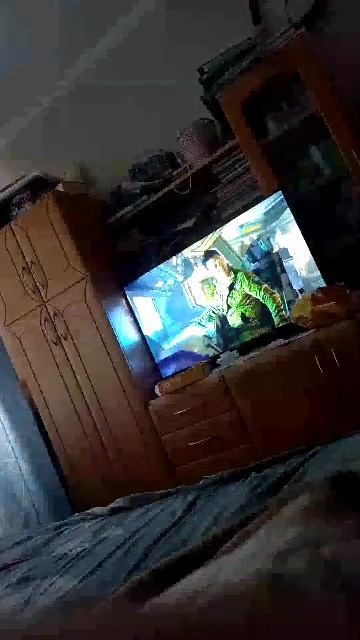 играю в стрелялку