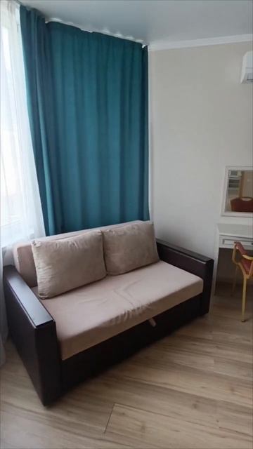 1-к. квартира 42 кв.м, 2_3