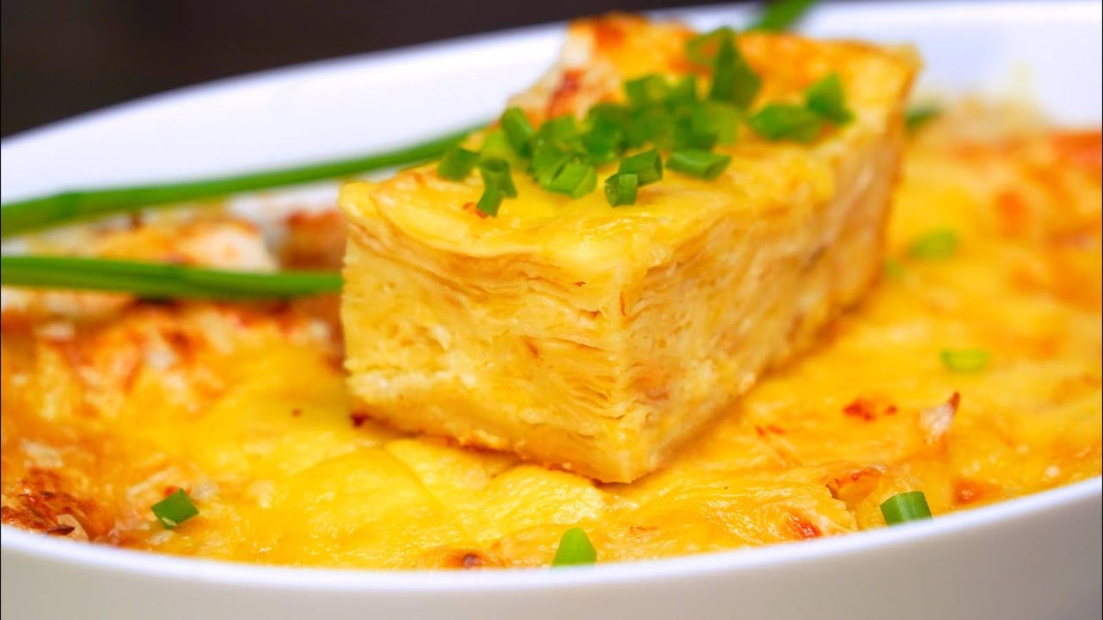 НИКТО НЕ ПОВЕРИТ из ЧЕГО ЭТА ВКУСНЯТИНА!!! 5 минут Волшебный пирог