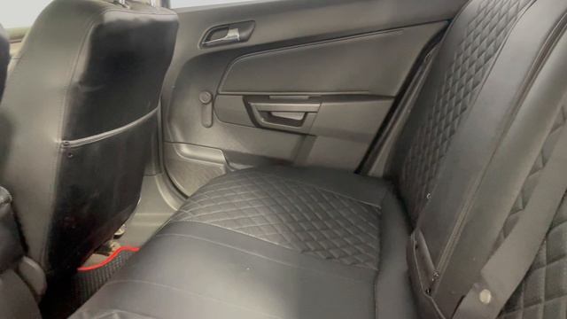 Opel Astra '2008