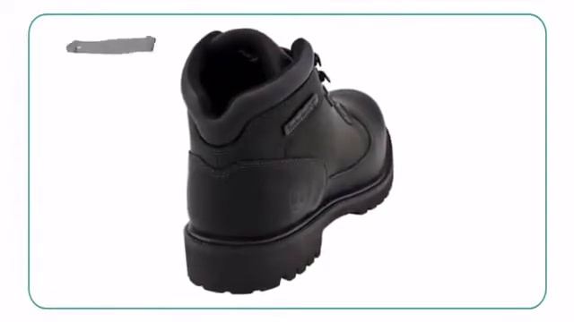 Копия видео "Timberland Fabric Euro Hiker"