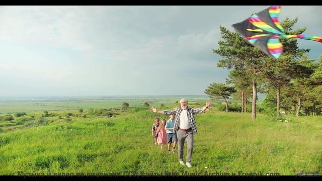 Мелодия заставляет смотреть на природу заново - Praying For A Path Out -- Kirk Osamayo -- Season Two