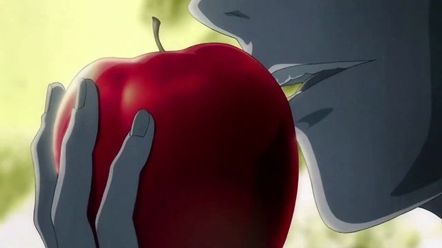 Тетрадь смерти/Death Note (Opening 1)