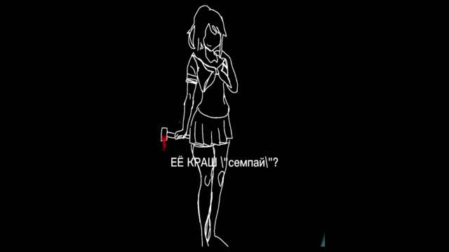мне было лень выкладывать постепенно 😱 (я чуть не кринжанула☺️)