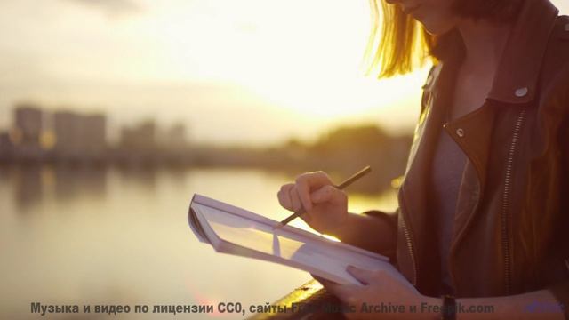 Горы, скорость и звук, который не даёт сбавить обороты! - Exactly -- Ketsa -- 1 of 1