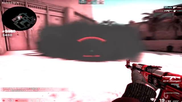 Cs Go Focusbtw