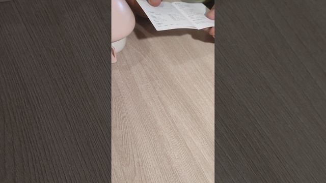 Увлажнитель воздуха для детей, распаковка.