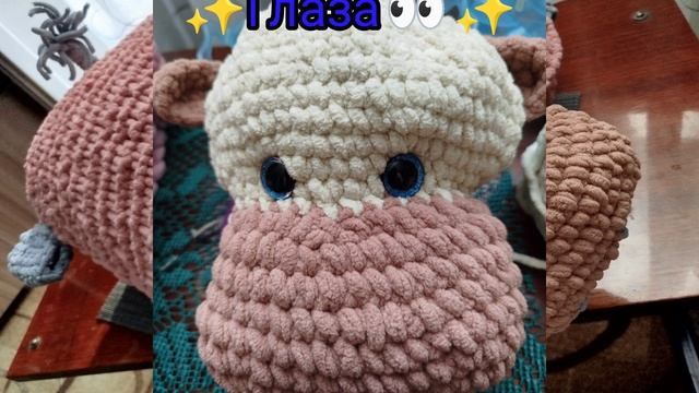 ✨ Райский уголок 🫶 ✨ Подушка  - Корова 🐮 🫶 - игрушка своими руками!!!🫶✨