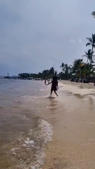 Любовь к Доминикане бесконечна 🌴🫶🏽