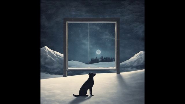 Thelema Borealis - Полночь (maxi-single 2025)