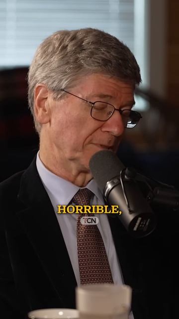 Scary Statement About the CIA