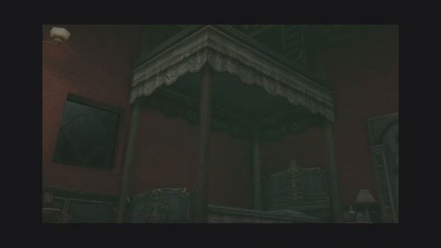 RESIDENT EVIL: CODE VERONICA X - Прохождение #10. ФИНАЛ