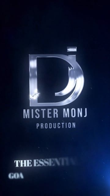 Mister Monj presents Mix Compilation: GOA SYNDROME TRAVELER