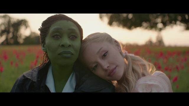 Злая_ Maleficent 2 / Злая: Возвращение— Русский трейлер (4К, Дубляж, 2025) —