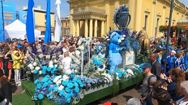 ДЕНЬ РОСИИ 12 ИЮНЯ 2025