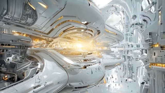 City of the Future 2